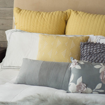Mallard Run Bedroom