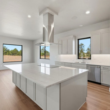 New Construction Home for Sale