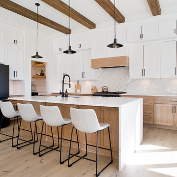 Scandinavian Haven