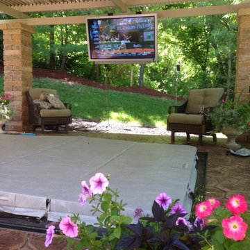 Outdoor Setups