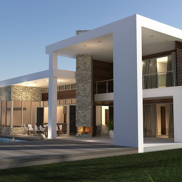 Miami 3 Residence