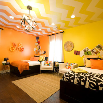Extreme Makeover Home Edition (#9)
