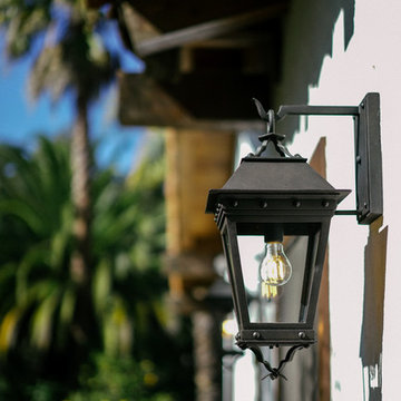 Historic Hacienda