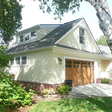 Garages
