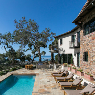 Heron Crest Residence