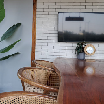 House of Studio Tilt
