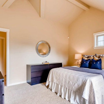 Remodeling of a Sunland Home