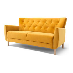 Upholstery work - Furniture