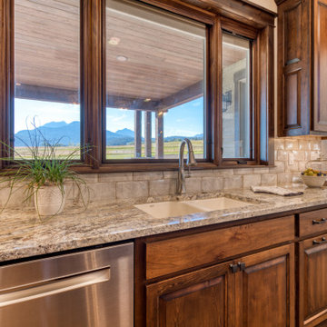Treasure State Builders Tour of Homes 2022