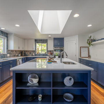 Arbor Heights Kitchen Remodel