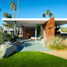 Bungalow