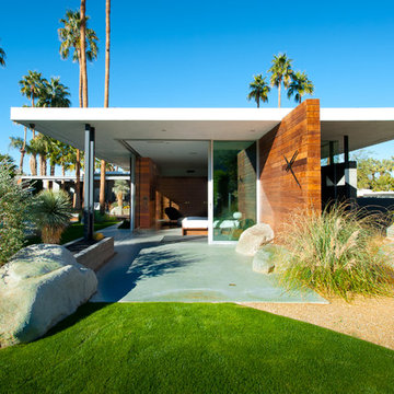F-5 Residence