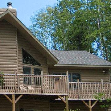 US Seamless Builds Green