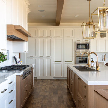 The Highline - 2019 Parade Home - Judges Choice Award Winner
