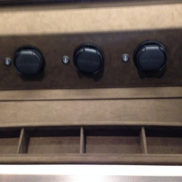 jewelry drawers