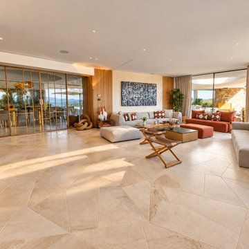 VILLA B