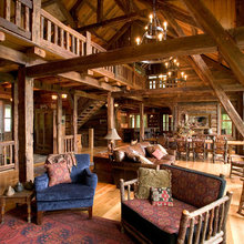 Living Room Ideas