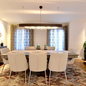 Residential Rennovation