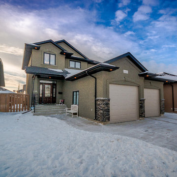 1111 Shepherd Way - Saskatoon - Willowgrove