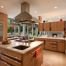 Kitchen Ideas