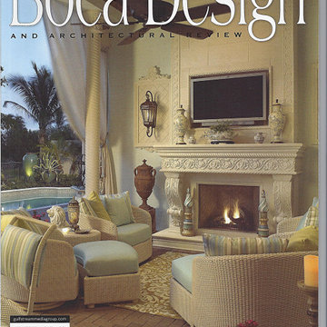 Publications and Client Boards