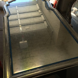 Custom Made Mirrors - Floor Mirrors
