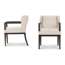 Dr Spencer Wilson Chairs