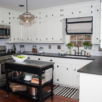 Kitchen Makeover