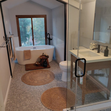Complete Home - Transitional