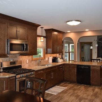 Transitional Design