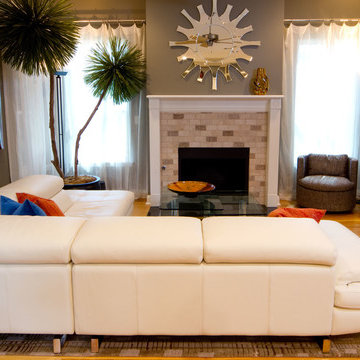 Gillian Residence