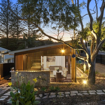 BDAA National Design Awards 2019 - Secondary dwellings / granny flats