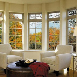 Modern Windows - Windows