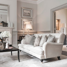 Living Room Ideas