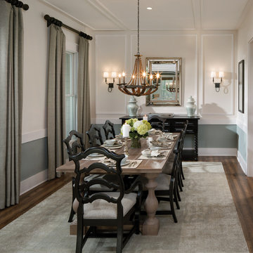 Port Royal 1277 Model Home