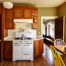 vintage stoves