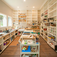 Craft Room