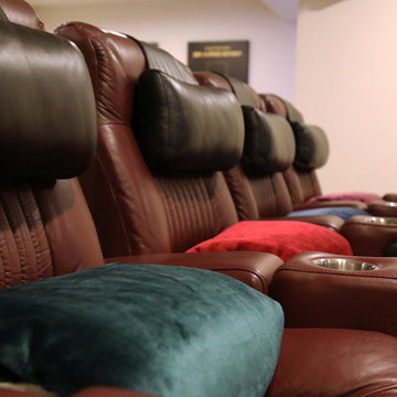 The Wee Coo Bar and Cinema