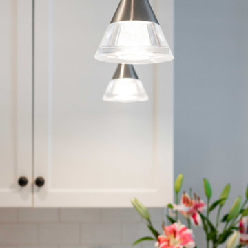 Classic Traditional Kitchen Remodel