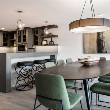 Main Street Condo - Unit 3