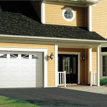 Garaga Garage Doors