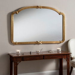 Walled Mirror Hanging for Home Fireplaces - Products