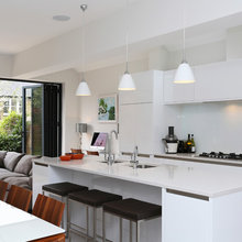 Condo Kitchen