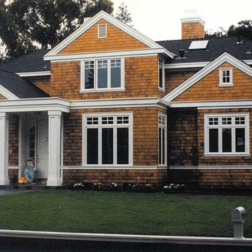 Arden Road, Menlo Park