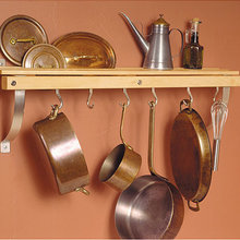 Pot Rack