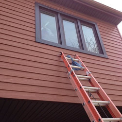 Casements - Windows