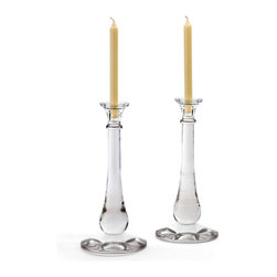 Candlesticks - Candleholders
