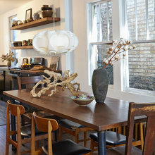 Dining Room Ideas