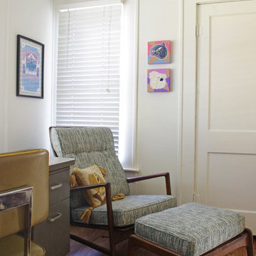 Guest Bedroom Design