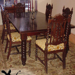 Wooden Projects - Products